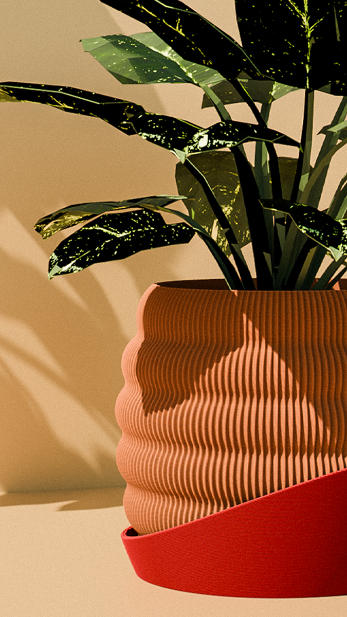 HIVE PLANTER 6 1920